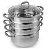 Пароварка Rondell RDS-1103 - фото 2