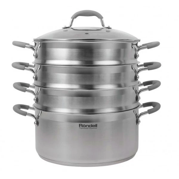 Пароварка Rondell RDS-1103