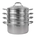 Пароварка Rondell RDS-1103