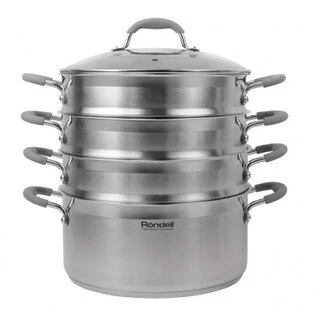 Пароварка Rondell RDS-1103