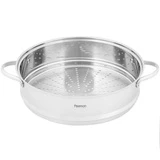 Енгізілетін буқазан Fissman 5119 28 см