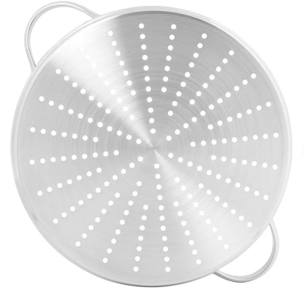 Енгізілетін буқазан Fissman 5119 28 см - фото 2