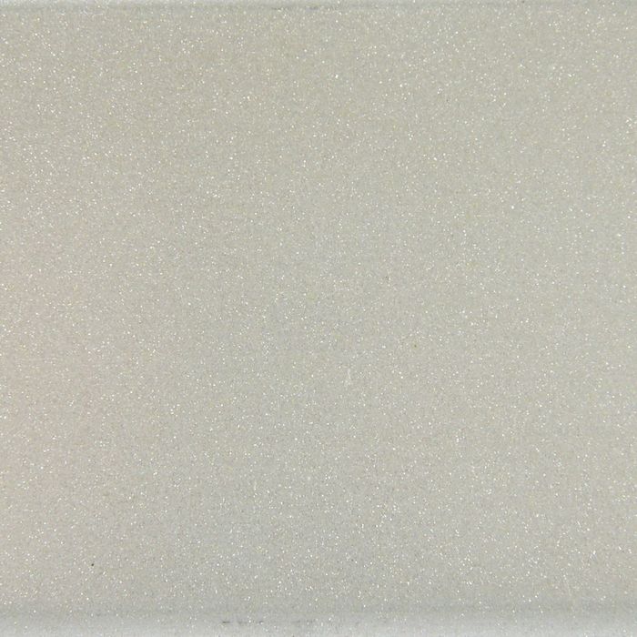 Плинтус алюминиевый L-образный 60х11х2500 мм, с полимерным покрытием серебро брилианс 