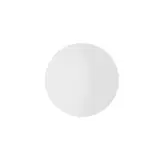 Ручка кнопка РК002, цвет хром  - фото 3