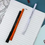 Экоручки "Необходимый запас эко-ручек", 3 шт  - фото 3