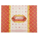 Ручка металлическая в тубусе "С любовью"  - фото 3