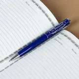 Ручка подарочная в футляре "Герою и защитнику"  - фото 2