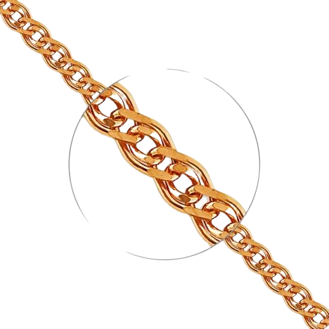 Браслет Karatov БПНН20512060 19р.