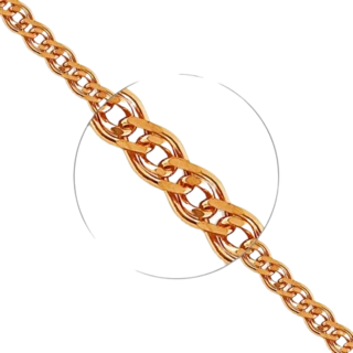 Браслет Karatov БПНН20512060 19р.