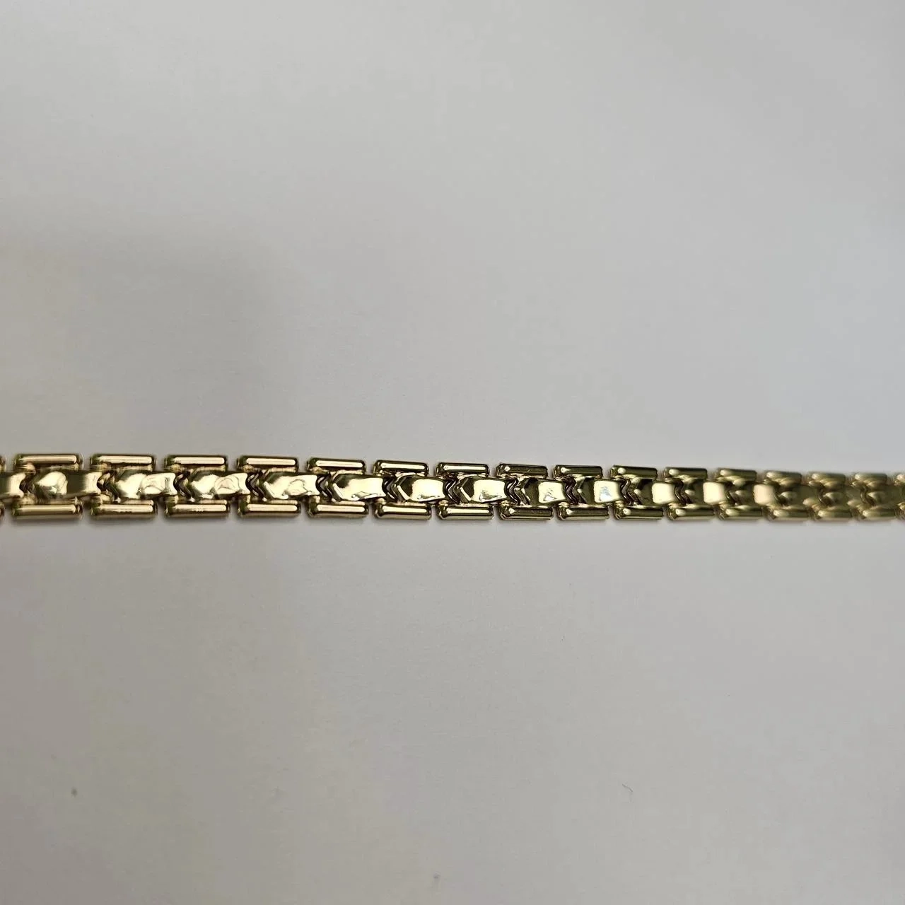 Браслет Deimantas 116175451 18р 5.39гр - фото 2