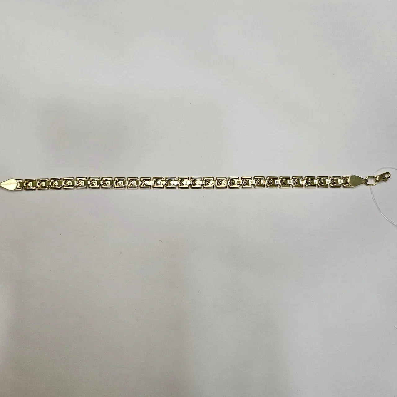 Браслет Deimantas 116175451 18р 5.39гр - фото 3