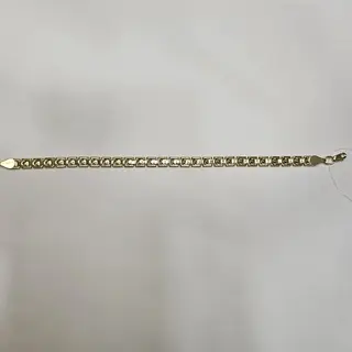 Браслет Deimantas 116175451 18р 5.39гр