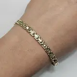 Браслет Deimantas 116175451 18р 5.39гр