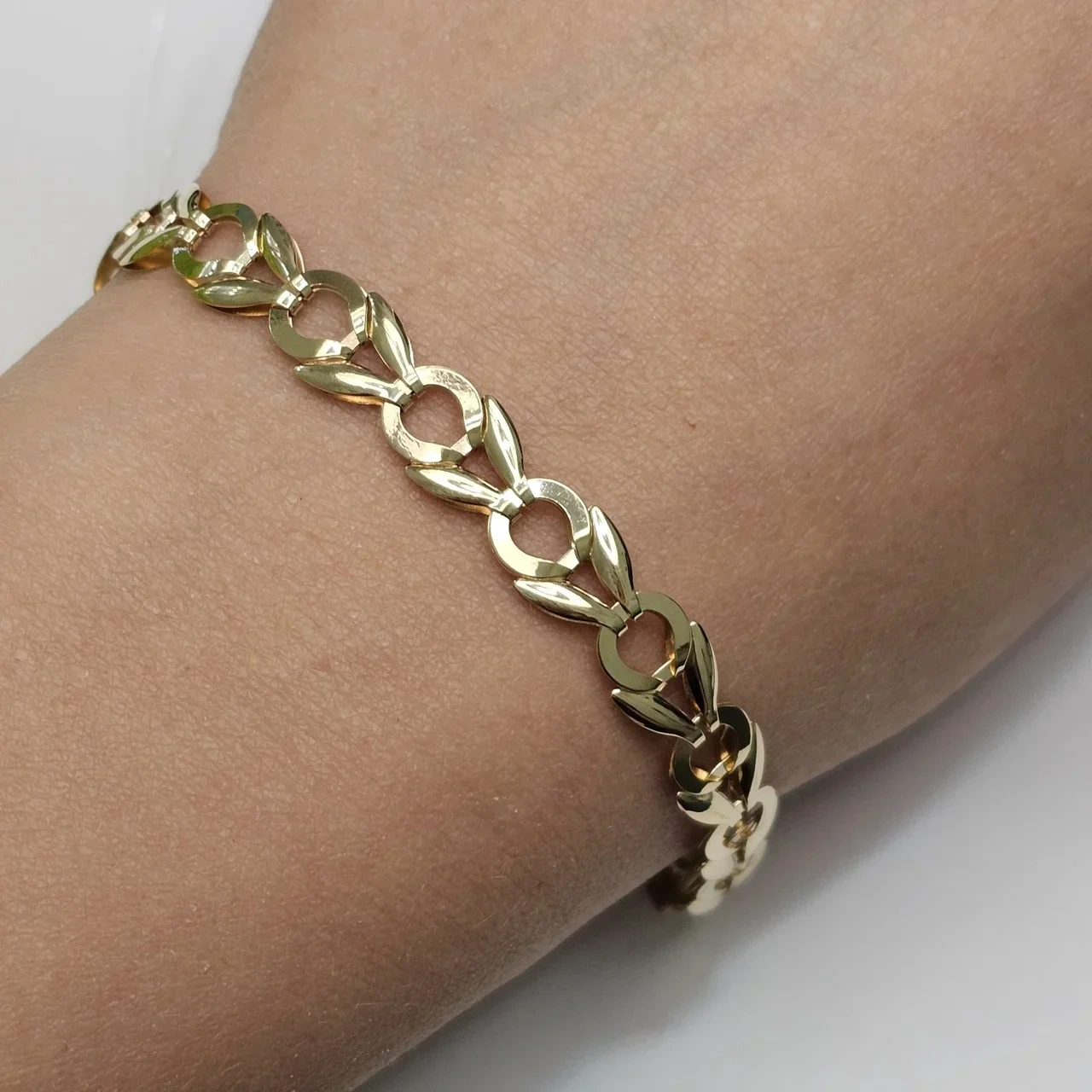 Браслет Deimantas 116175457 19р 5.48гр