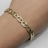 Браслет Deimantas 116175457 19р 5.48гр