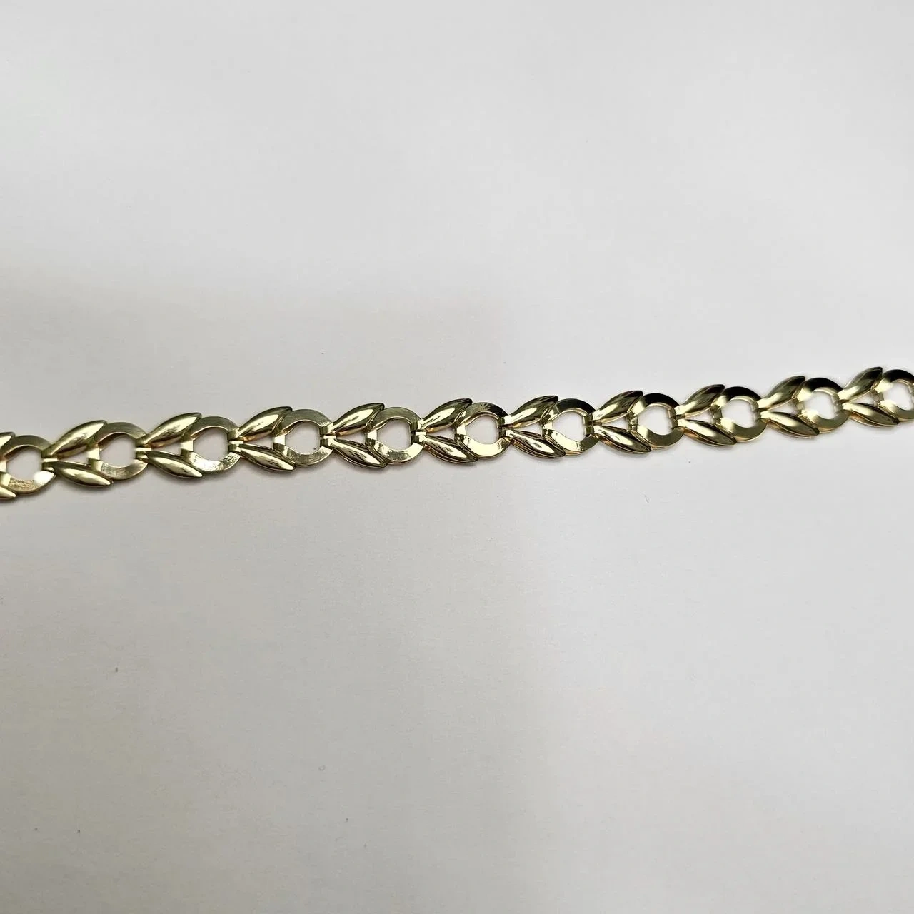 Браслет Deimantas 116175457 19р 5.48гр - фото 2