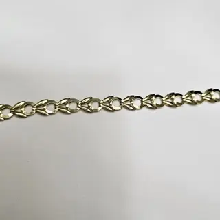 Браслет Deimantas 116175457 19р 5.48гр