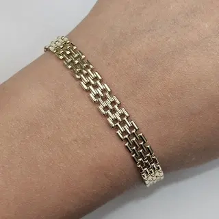 Браслет Deimantas 116175448 19р 5.48гр