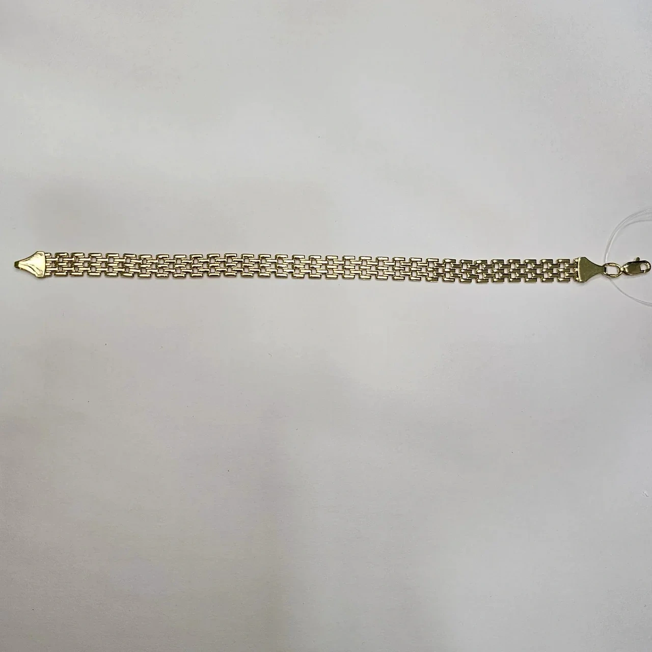 Браслет Deimantas 116175448 19р 5.48гр - фото 2