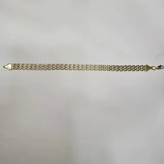 Браслет Deimantas 116175448 19р 5.48гр