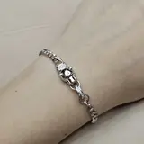 Браслет Deimantas 112953800 18р 6,09гр.