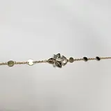 Браслет Deimantas 115395238 16-20р 0,01ct. - фото 2