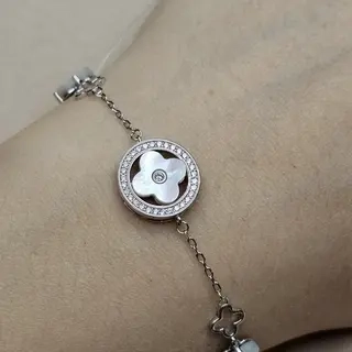 Браслет Deimantas 112953770 19р 4,24гр.