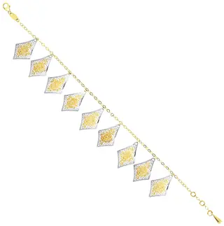 Браслет Favory B01117330 17р 5гр.