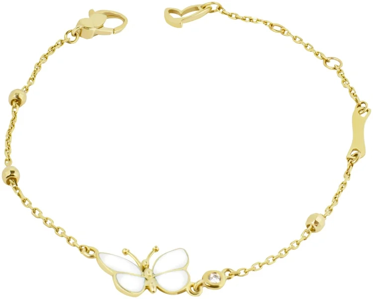 Браслет Roberto Bravo B01193071 17р 3,01гр.