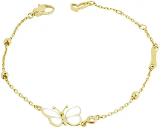 Браслет Roberto Bravo B01193071 17р 3,01гр.