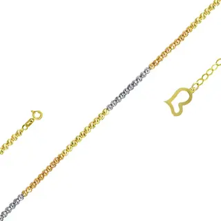 Браслет Favory B01179048 AE 18р 2,97гр.