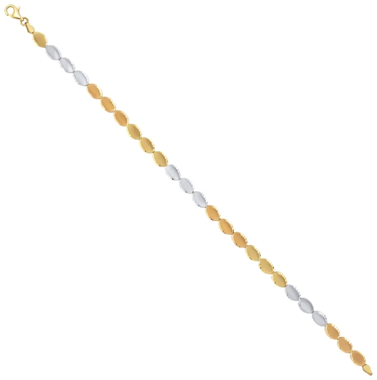 Браслет Favory B01172780 17р 6,27гр.