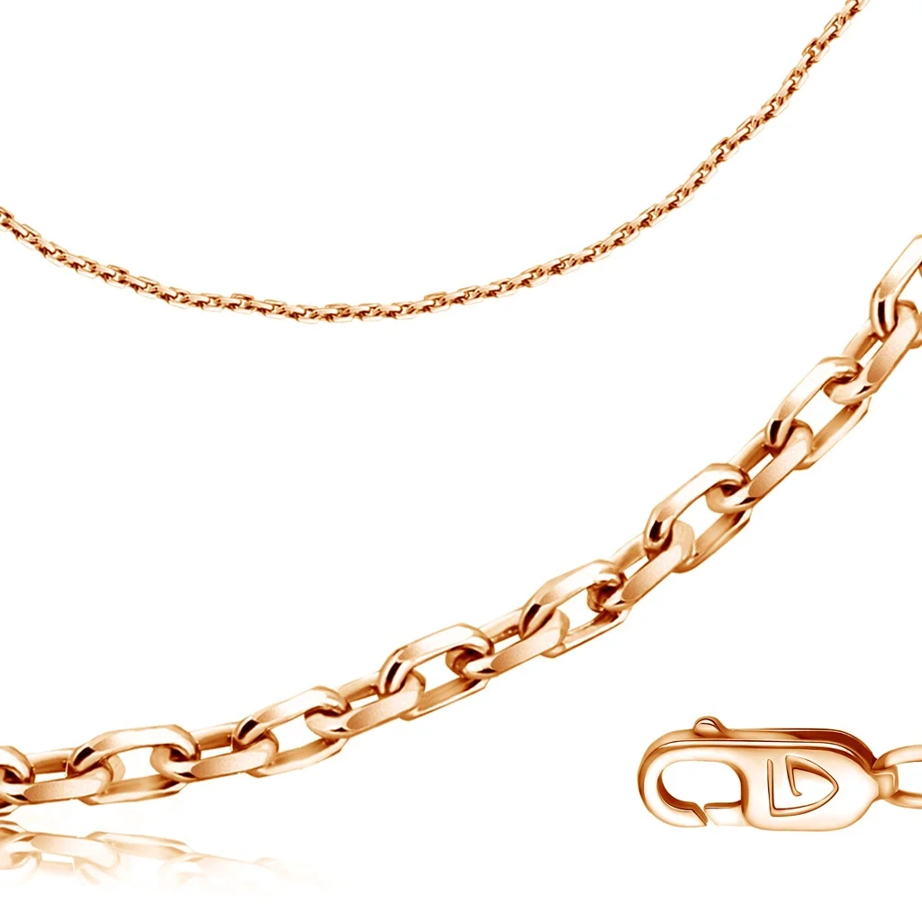 Браслет Бронницкий Ювелир 11060141417 17р 2,39гр.