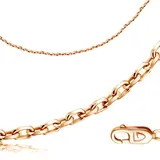 Браслет Бронницкий Ювелир 11060141417 17р 2,39гр.