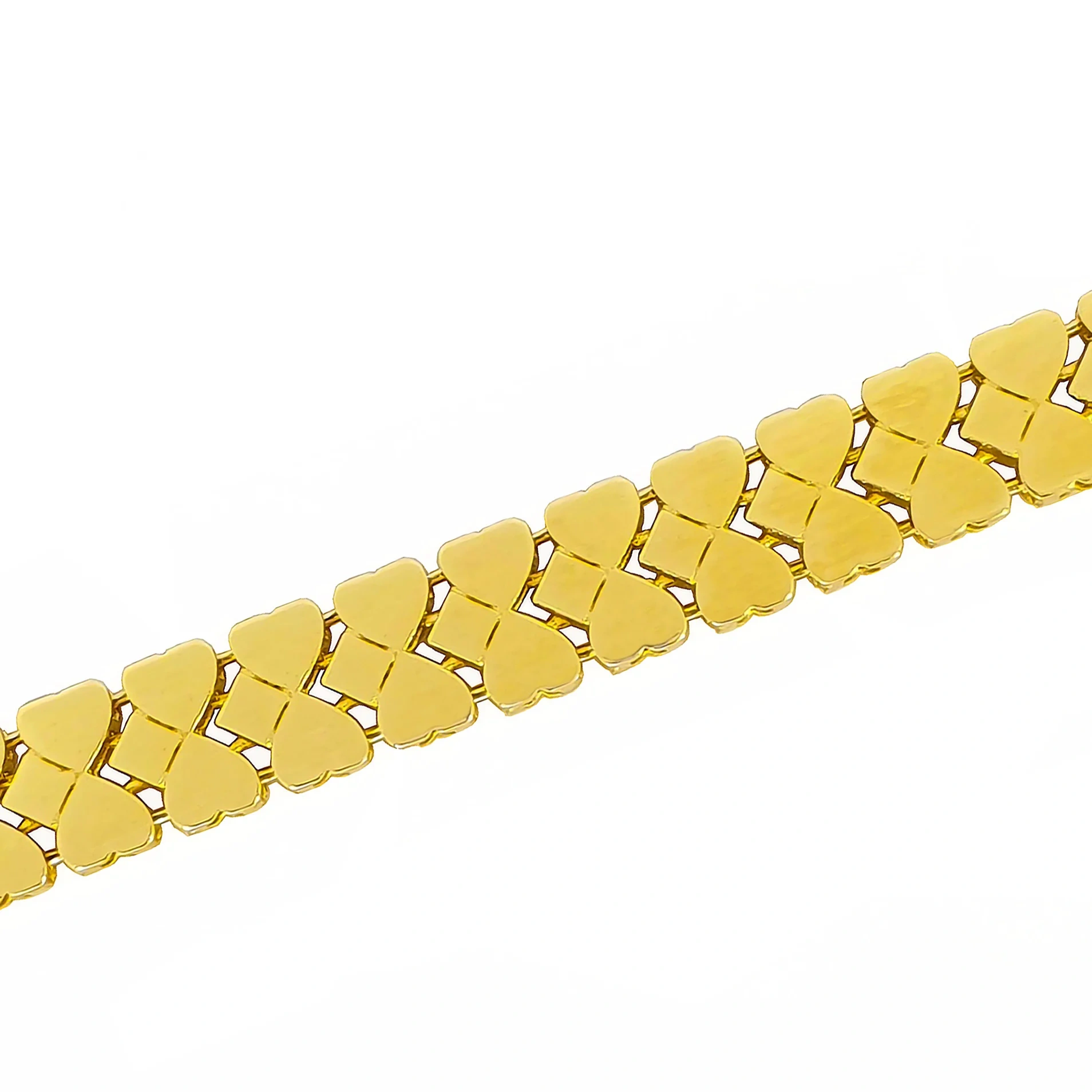 Браслет Goldos 143432 19р.