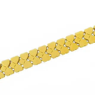 Браслет Goldos 143432 19р.