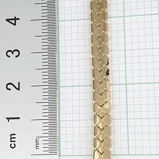 Браслет Goldos 143432 19р.