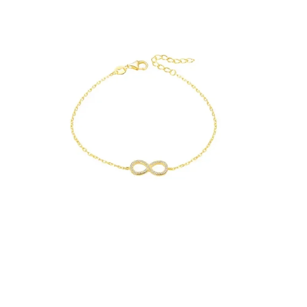 Браслет Атолл Б3009л_17-20 17-20р 1.26гр