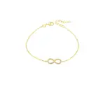 Браслет Атолл Б3009л_17-20 17-20р 1.26гр