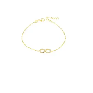 Браслет Атолл Б3009л_17-20 17-20р 1.26гр