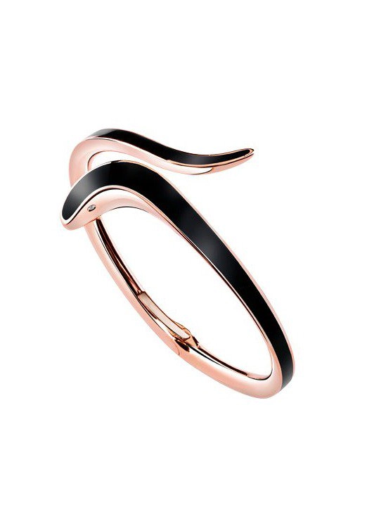 Браслет Damiani 10642 д 17р 13,9гр 1,3гр 0,019ct.