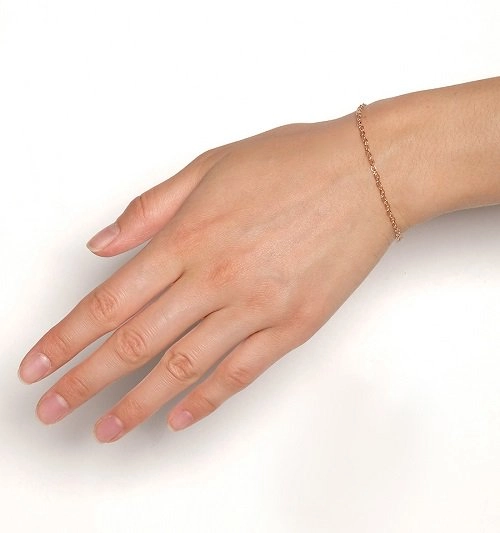 Браслет Красцветмет НБ12-068 18р 1,42гр.