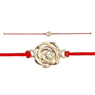 Браслет Кристалл NM177 16р 0,86гр.