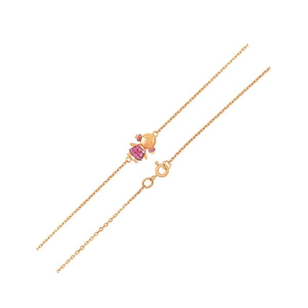 Браслет Talant 47-04-0002-26837 1,72 гр