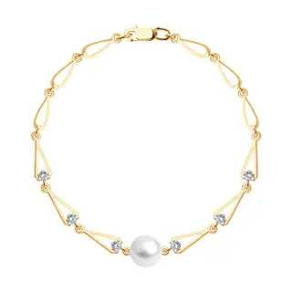 Браслет Sokolov 795035 18р