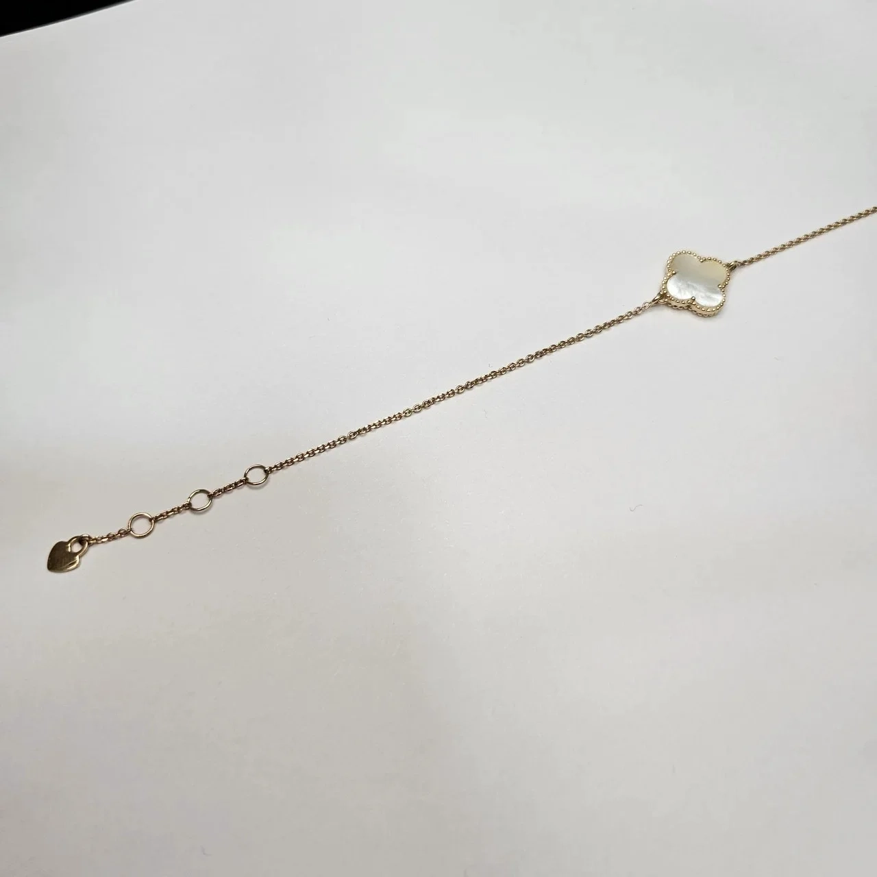 Браслет Deimantas 114382714 17р 2,49гр. - фото 2