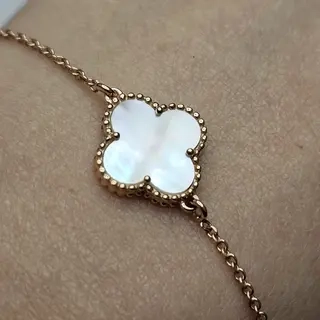 Браслет Deimantas 114382714 17р 2,49гр.