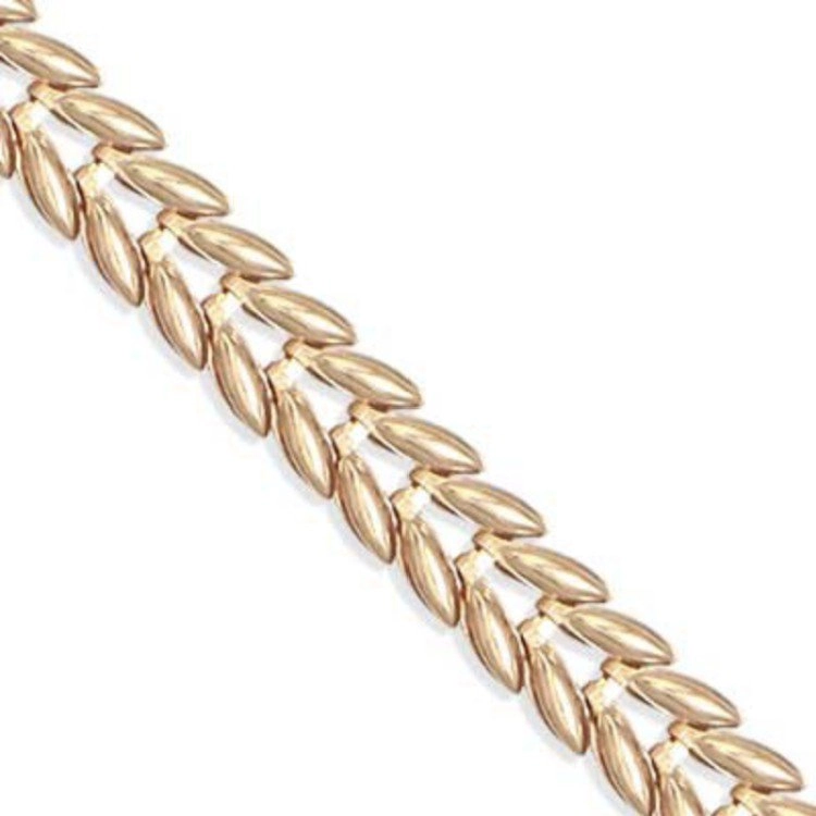 Браслет Karatov Т10010430-19 19р.