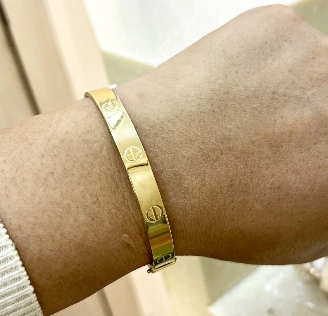 Браслет Exclusive  Italy 765443 20р 8,72гр. - фото 2