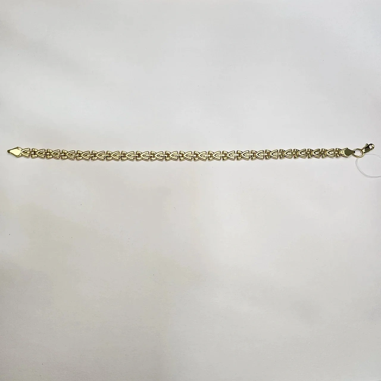 Браслет Deimantas 116175434 19р 4.69гр - фото 2